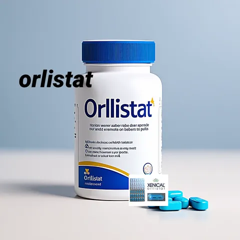 Orlistat españa precio